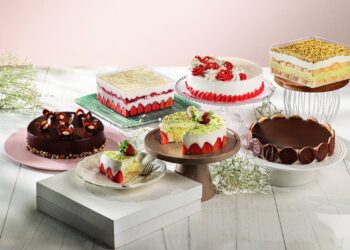 Pão de Açúcar apresenta Cardápio Especial para almoço de Dia das Mães