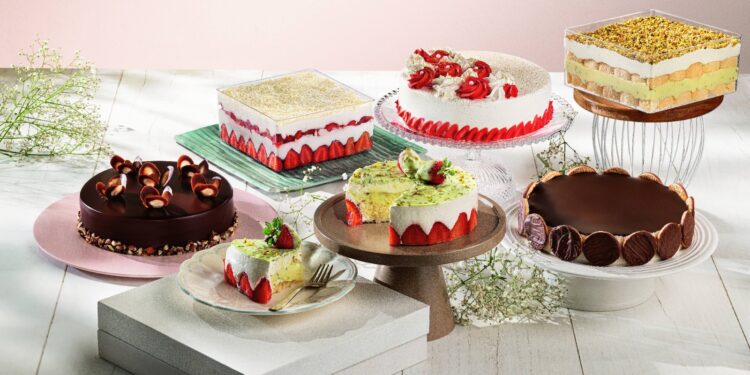 Pão de Açúcar apresenta Cardápio Especial para almoço de Dia das Mães