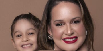 Presentes especiais para mães extraordinárias: Descubra os tratamentos exclusivos na Clínica Eduarda Diógenes