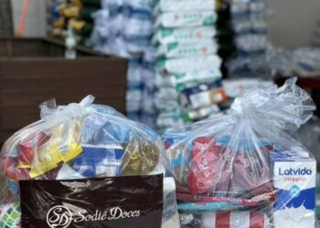 Sodiê une esforços para ajudar vítimas das chuvas no Rio Grande do Sul