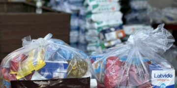 Sodiê une esforços para ajudar vítimas das chuvas no Rio Grande do Sul