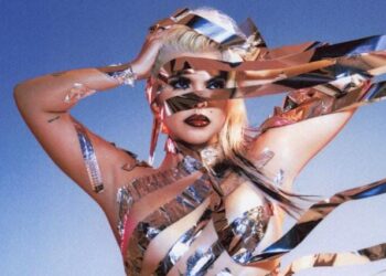 Show no Náutico: Duda Beat chega a Fortaleza com seu novo show e tem 80% de seus ingressos vendidos