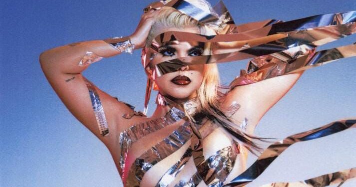 Show no Náutico: Duda Beat chega a Fortaleza com seu novo show e tem 80% de seus ingressos vendidos