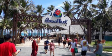 Beach Park promove ações para ajudar as vítimas do RS