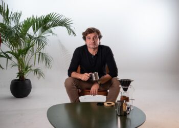 Time Two Coffee: cafeteria virtual promove encontros e conversas que mostram caminhos e podem transformar vidas, carreiras e negócios