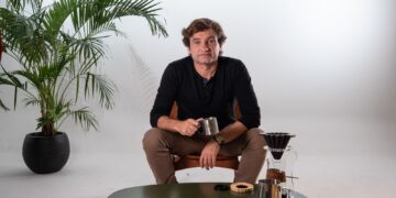 Time Two Coffee: cafeteria virtual promove encontros e conversas que mostram caminhos e podem transformar vidas, carreiras e negócios