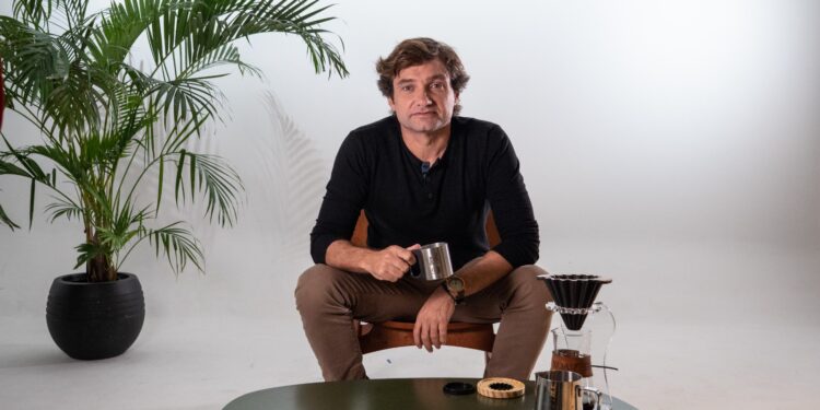 Time Two Coffee: cafeteria virtual promove encontros e conversas que mostram caminhos e podem transformar vidas, carreiras e negócios