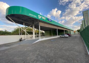 Mais de 70 oportunidades no mercado de trabalho: Sobral (CE) recebe feirão de empregos e estágios promovido pelo Grau Educacional