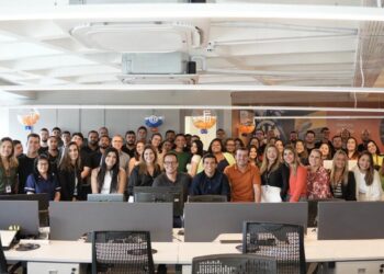 Inauguração da nova sede do Grupo Urbmídia e Eletromidia Ceará: unindo forças no mundo OOH