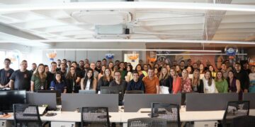 Inauguração da nova sede do Grupo Urbmídia e Eletromidia Ceará: unindo forças no mundo OOH