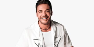 Iguatemi Hall recebe show solidário de Wesley Safadão