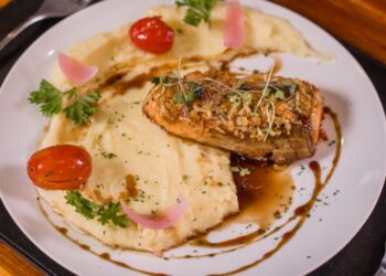 Últimos dias para aproveitar a 20ª edição da Fortaleza Restaurant Week 