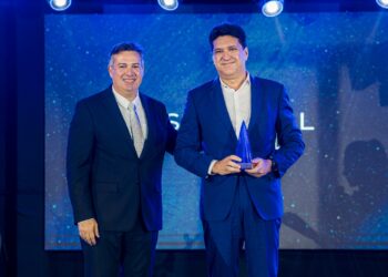 Dasart Engenharia é homenageada no Prêmio Cidade Imobiliária