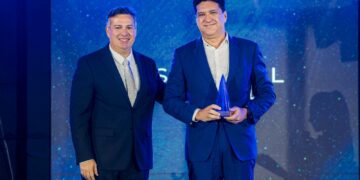 Dasart Engenharia é homenageada no Prêmio Cidade Imobiliária