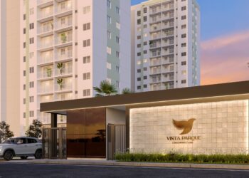 Com VGV de R$ 88 milhões, Victa Engenharia lança o Vista Parque, no Passaré