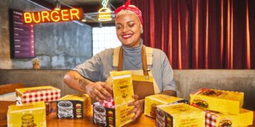 Dia do Hambúrguer: iFood registra crescimento de 19% em hamburguerias PME no app