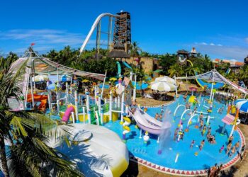 Beach Park prorroga promoção “Residentes do Ceará” até domingo (12)