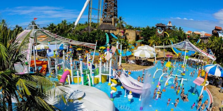 Beach Park prorroga promoção “Residentes do Ceará” até domingo (12)