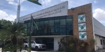 Faec intensifica investimentos na infraestrutura dos sindicatos rurais