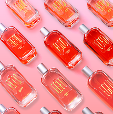 O Boticário apresenta EGEO Melancia, lançamento criado a partir de inúmeros pedidos da comunidade do TikTok