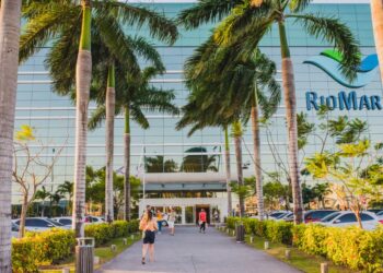 Shoppings RioMar em Fortaleza realizam ações com foco no Dia Mundial da Reciclagem