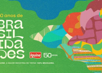 50 Anos de Brasilidades: Iquine lança campanha em comemoração a meio século de história