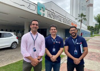 Sindicato dos Médicos do Ceará visita a região do Cariri e reforça compromisso com profissionais de saúde