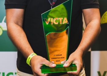 Convenção de premiação Victa: reconhecendo os destaques do primeiro trimestre de 2024