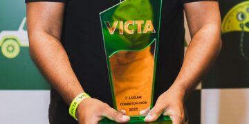 Convenção de premiação Victa: reconhecendo os destaques do primeiro trimestre de 2024