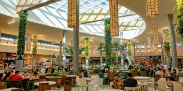 Iguatemi Bosque é finalista do Prêmio Abrasce com quatro cases