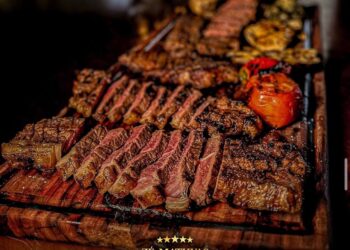 Restaurante Zé Mathyas apresenta nova sequência de carnes premium