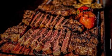 Restaurante Zé Mathyas apresenta nova sequência de carnes premium