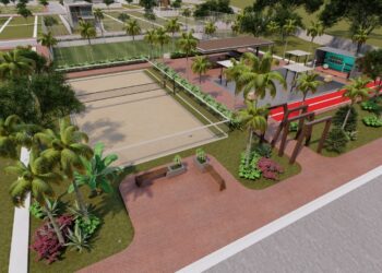 Bem Viver Urbanismo lança o Terra Vivare em Aquiraz neste sábado (8) com um conceito de inovação e gentileza urbana