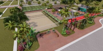 Bem Viver Urbanismo lança o Terra Vivare em Aquiraz neste sábado (8) com um conceito de inovação e gentileza urbana