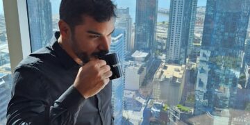 Bosco Nunes, fundador da AISIKI, embarca em Missão Empresarial no Vale do Silício