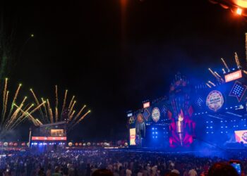 São João de Maracanaú alcança novo recorde de 2,5 milhões de espectadores na edição de 2024