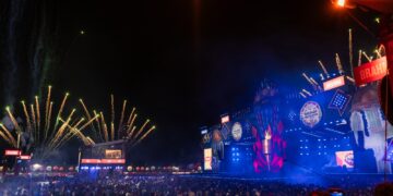 São João de Maracanaú alcança novo recorde de 2,5 milhões de espectadores na edição de 2024