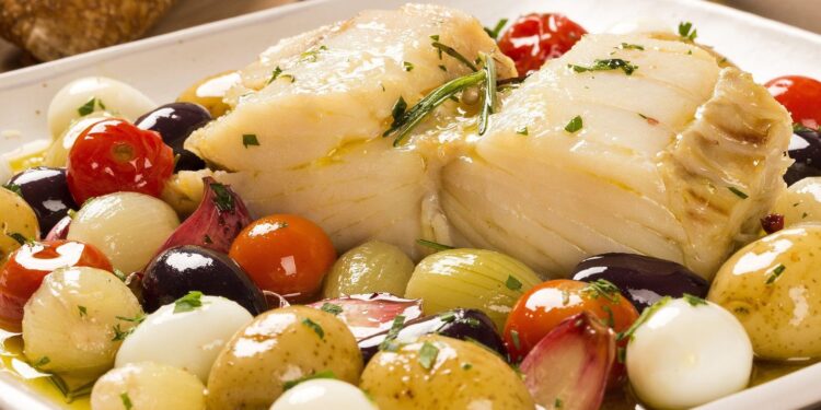 MOSTEIRO DOS JESUÍTAS RECEBE FESTIVAL DO BACALHAU 