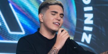 Arthur Diniz lança seu primeiro DVD