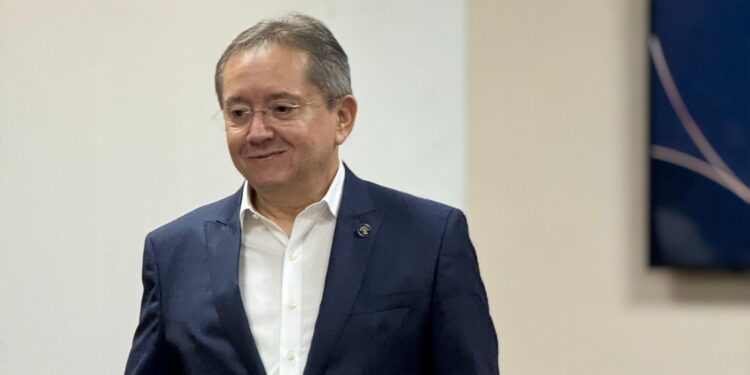 Presidente do Instituto Empresariar aborda desafios na sucessão das construtoras durante palestra no Sinduscon-CE