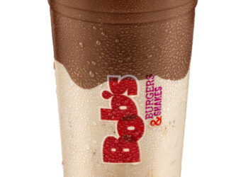 Bob’s aumenta portfólio, trazendo dois novos sabores com café para a categoria de sobremesas