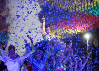 Ceará Junino chega à etapa final, impulsionando festivais por todo o estado