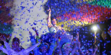 Ceará Junino chega à etapa final, impulsionando festivais por todo o estado