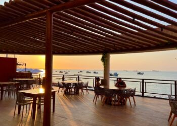 Iate Plaza Hotel: opção ideal para passar as férias em Fortaleza