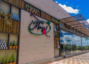 Férias em Fortaleza: Restaurante Mangai se destaca como point da culinária regional no roteiro turístico da cidade