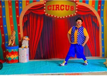 Aquiraz recebe no sábado (20) o 10° Festival Internacional de Circo do Ceará 