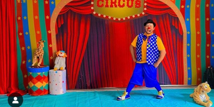 Aquiraz recebe no sábado (20) o 10° Festival Internacional de Circo do Ceará 