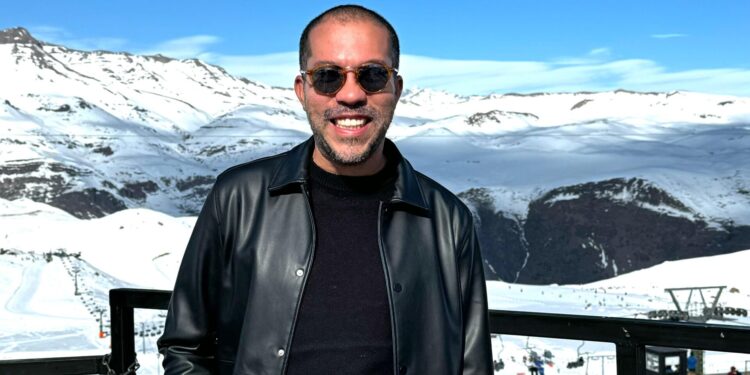 Diretor da Cuidar RH aproveita dias de férias em viagens pela América do Sul