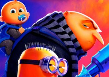 Meu Malvado Favorito 4: Sessão de cinema inclusiva no North Shopping Fortaleza para pessoas com TEA