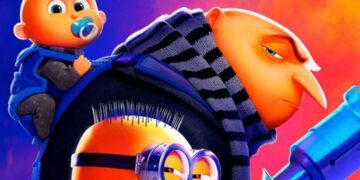 Meu Malvado Favorito 4: Sessão de cinema inclusiva no North Shopping Fortaleza para pessoas com TEA